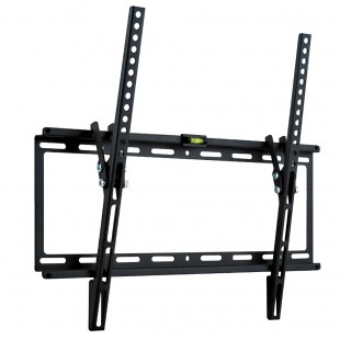 Кронштейн наклонный 22"-65" Grey