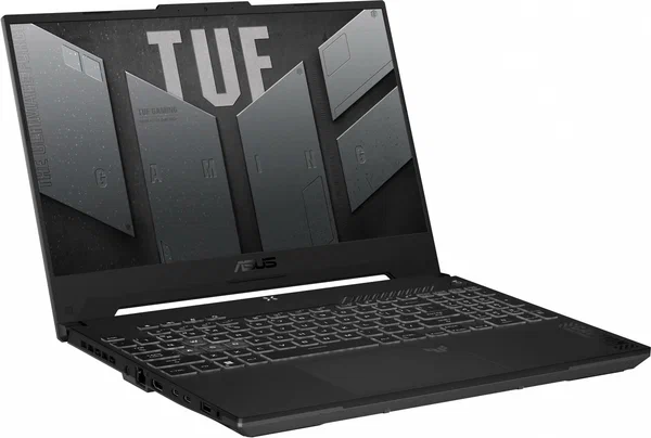 Ноутбук ASUS TUF Gaming FA507NV-LP023 noOS grey (90NR0E85-M002A0)