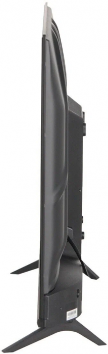 40" Телевизор Hisense 40A4K черный 