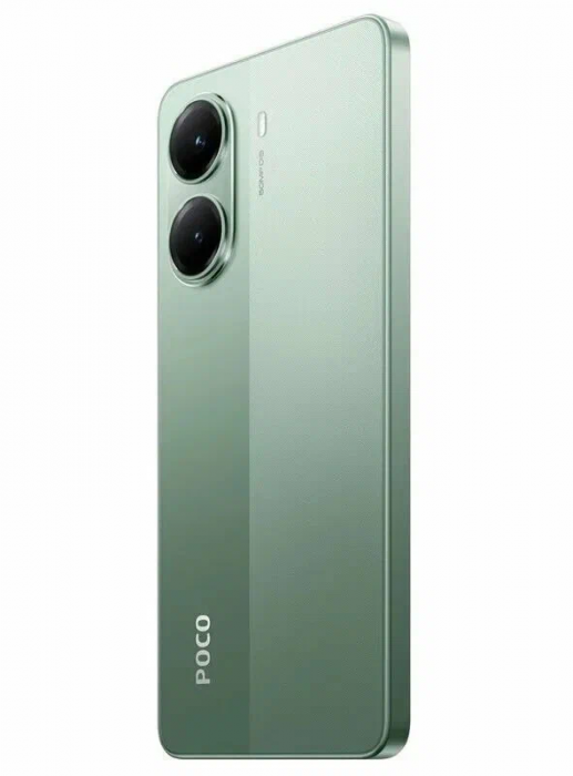 Смартфон Xiaomi POCO X7 Pro 12/512Gb, Green