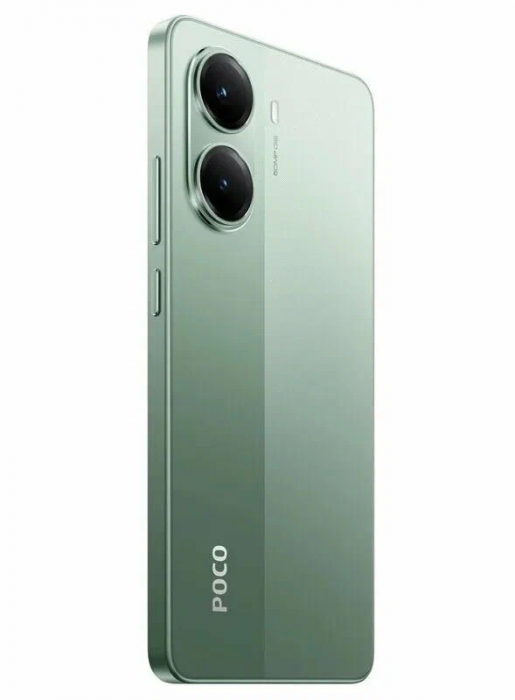 Смартфон Xiaomi POCO X7 Pro 12/512Gb, Green