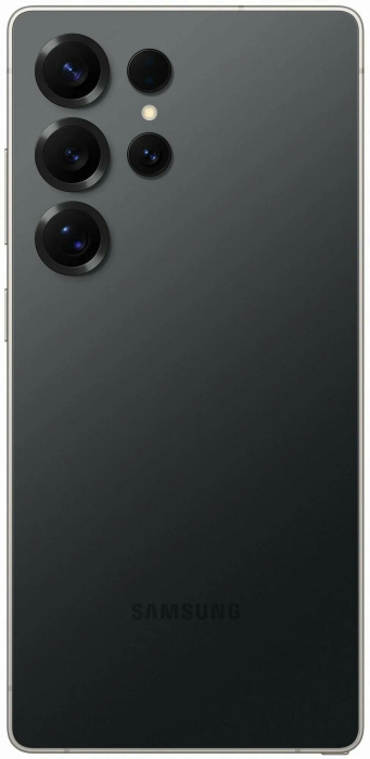 Смартфон Samsung Galaxy S25 Ultra 12/1Tb, Titanium Black