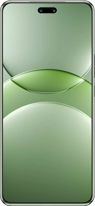 Смартфон Huawei Nova 13 Pro 12/512Gb, Loden Green