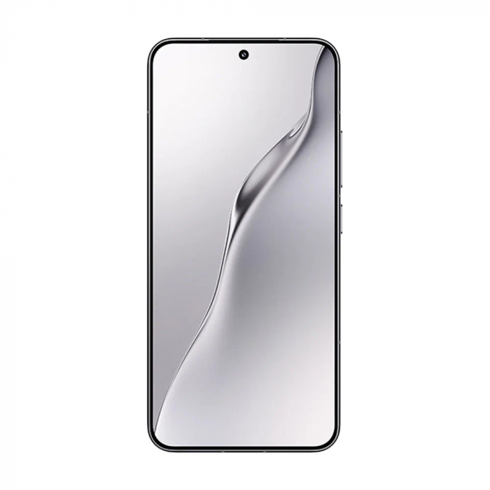 Смартфон Xiaomi Mi 15 12/512Gb, Bright Silver