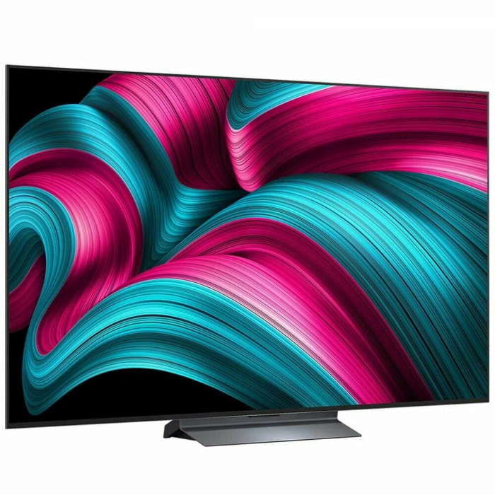 Телевизор LG OLED65C5RLA.ARUG