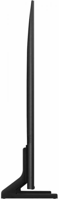 Телевизор Samsung QE75Q60DAUXRU 4K Ultra HD серый