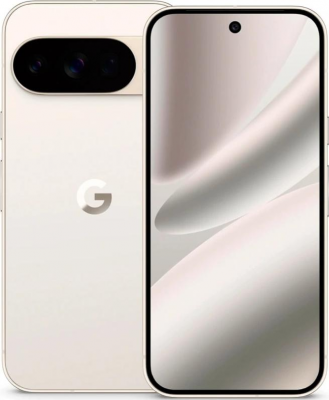 Смартфон Google Pixel 10 Pro 16/256Gb, Porcelain