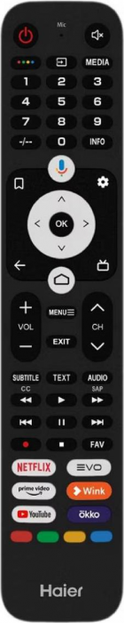 Телевизор Haier 65 Smart TV S2 Pro