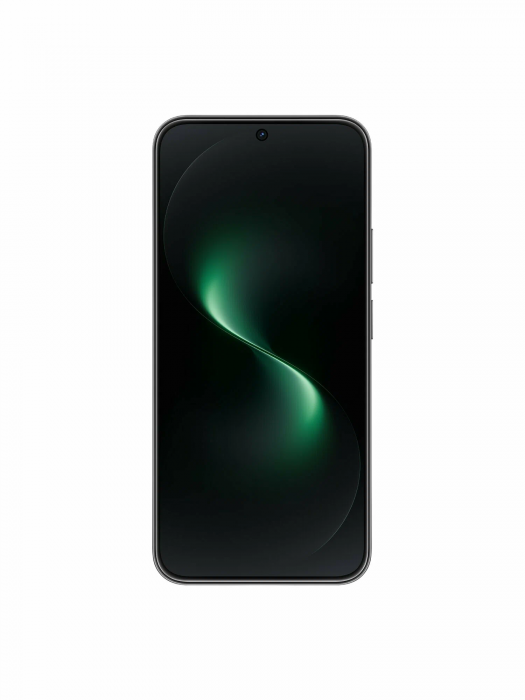Смартфон Huawei Nova 15 12/512Gb Black