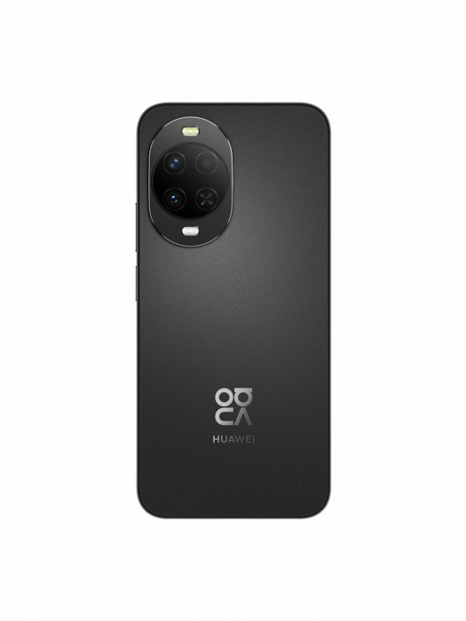 Смартфон Huawei Nova 15 12/512Gb Black