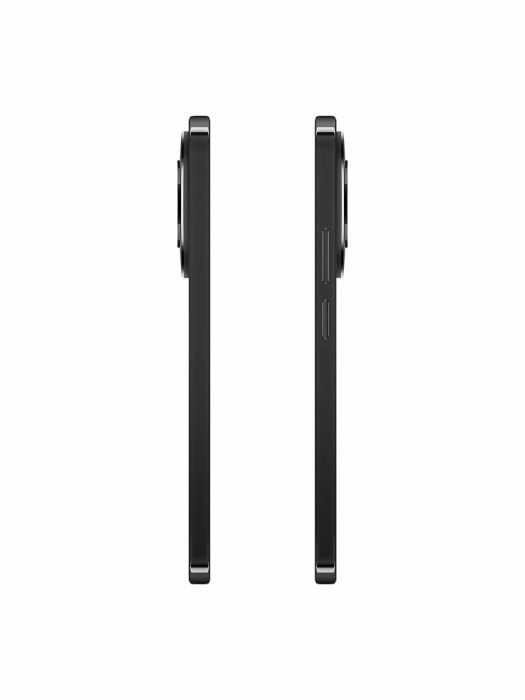 Смартфон Huawei Nova 15 12/512Gb Black