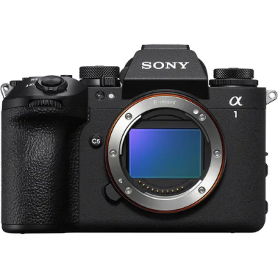 Фотоаппарат SONY ALPHA ILCE A 1 II