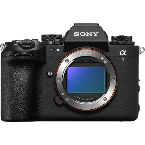 Фотоаппарат SONY ALPHA ILCE A 1 II
