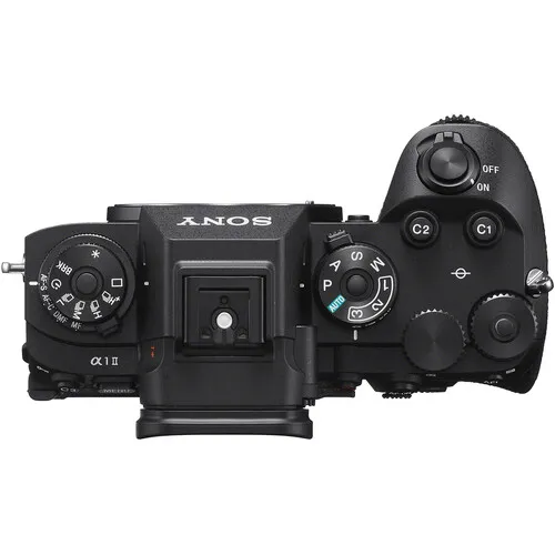 Фотоаппарат SONY ALPHA ILCE A 1 II