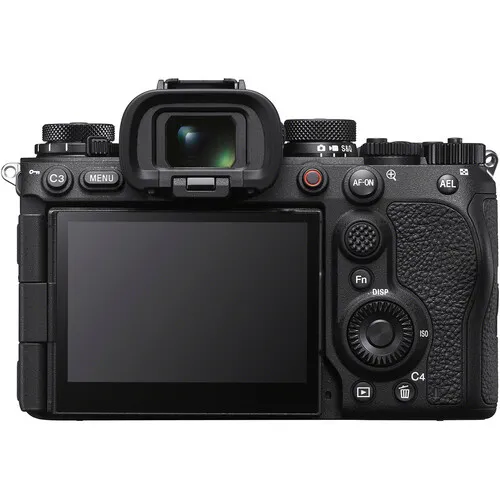 Фотоаппарат SONY ALPHA ILCE A 1 II