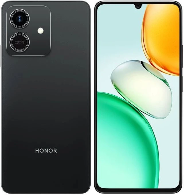 Смартфон Honor Play 10 3/64Gb Midnight Black