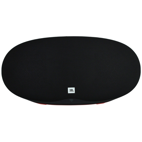 Беспроводная акустика JBL Playlist 150 Black