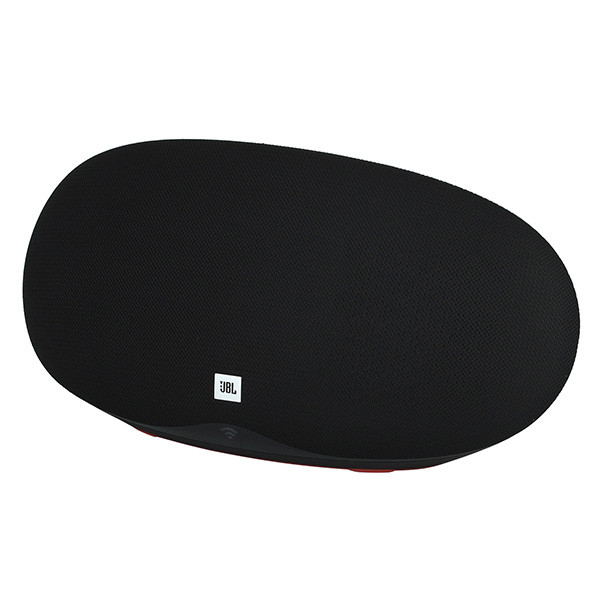 Беспроводная акустика JBL Playlist 150 Black