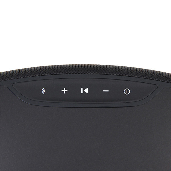 Беспроводная акустика JBL Playlist 150 Black