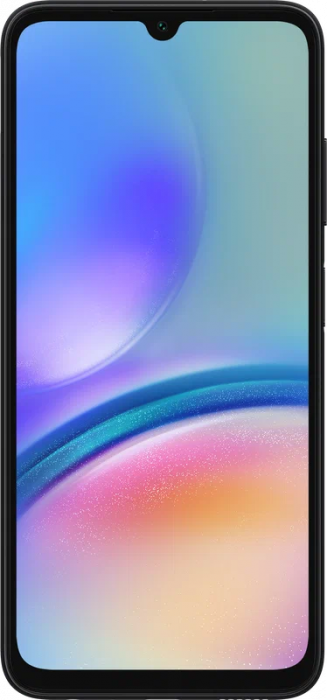 Смартфон Samsung Galaxy A05s 4/128 ГБ, черный
