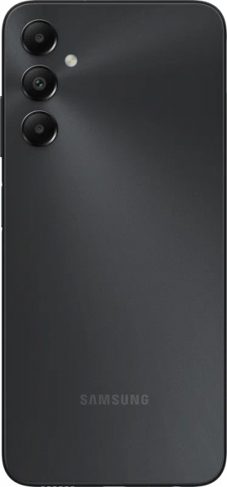 Смартфон Samsung Galaxy A05s 4/128 ГБ, черный