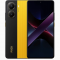 Смартфон Xiaomi POCO X7 Pro 12/512Gb, Yellow