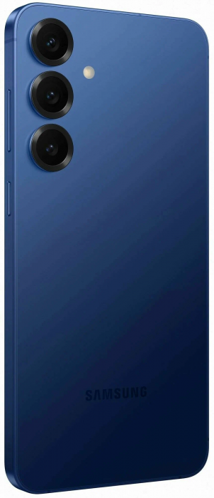 Смартфон Samsung Galaxy S25 Plus 12/512Gb, Navy