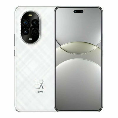 Смартфон Huawei Nova 13 Pro 12/512Gb, Feather White