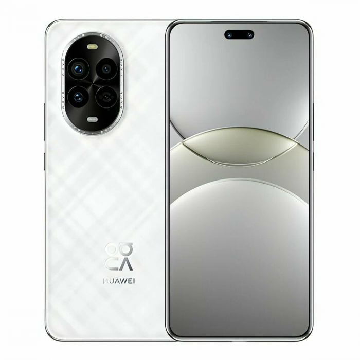 Смартфон Huawei Nova 13 Pro 12/512Gb, Feather White