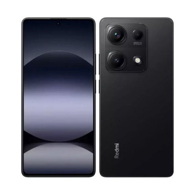 Смартфон Xiaomi Redmi Note 14S 12/512Gb, Midnight Black
