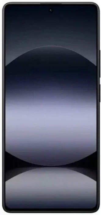 Смартфон Xiaomi Redmi Note 14S 12/512Gb, Midnight Black