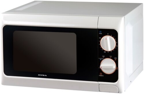 Микроволновая печь SUPRA MWS-1820MW