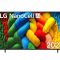 Телевизор LG 75NANO80A6B.ARUG