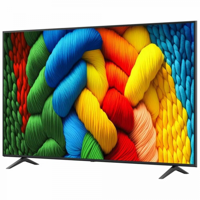 Телевизор LG 75NANO80A6B.ARUG