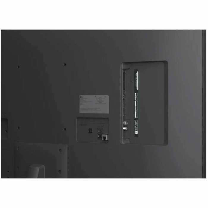 Телевизор LG 50NANO81A6A.ARUG