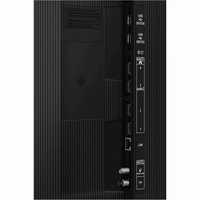 Телевизор Samsung QE85QN70FAUXRU