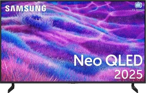 Телевизор Samsung QE55QN80FAUXCE