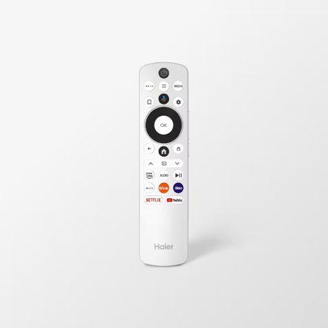 Телевизор Haier 65 Smart TV S4