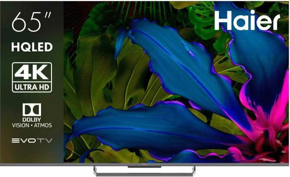 Телевизор Haier 65 Smart TV S6