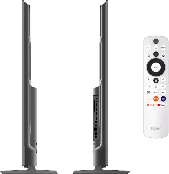 Телевизор Haier 65 Smart TV S6