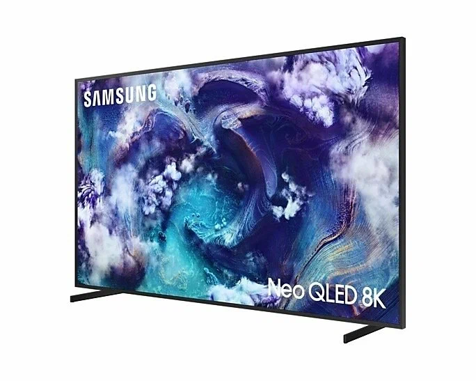 Телевизор Samsung QE65QN900F