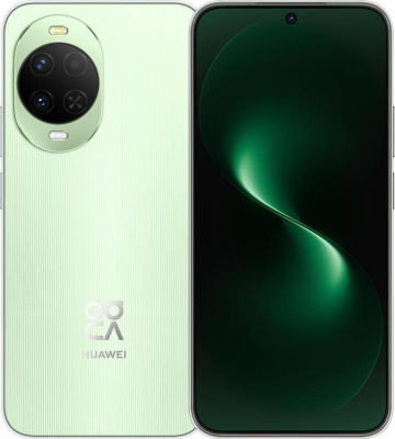 Смартфон Huawei Nova 15 12/512Gb Green