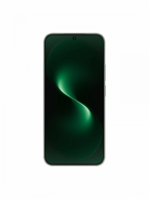 Смартфон Huawei Nova 15 12/512Gb Green