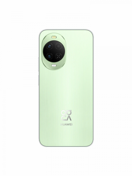 Смартфон Huawei Nova 15 12/512Gb Green