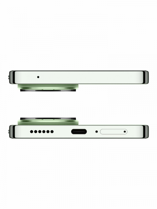 Смартфон Huawei Nova 15 12/512Gb Green
