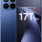 Смартфон Xiaomi 17T Pro 12/256Gb Deep Blue