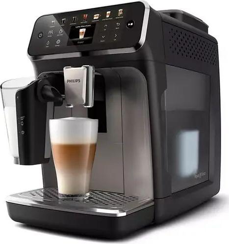 Кофемашина Philips EP4449/70