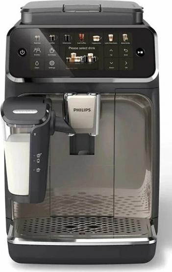 Кофемашина Philips EP4449/70