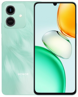 Смартфон Honor Play 10 3/64Gb Ocean Cyan