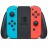Игровая приставка Nintendo Switch 32 ГБ, неоновый синий/неоновый красный